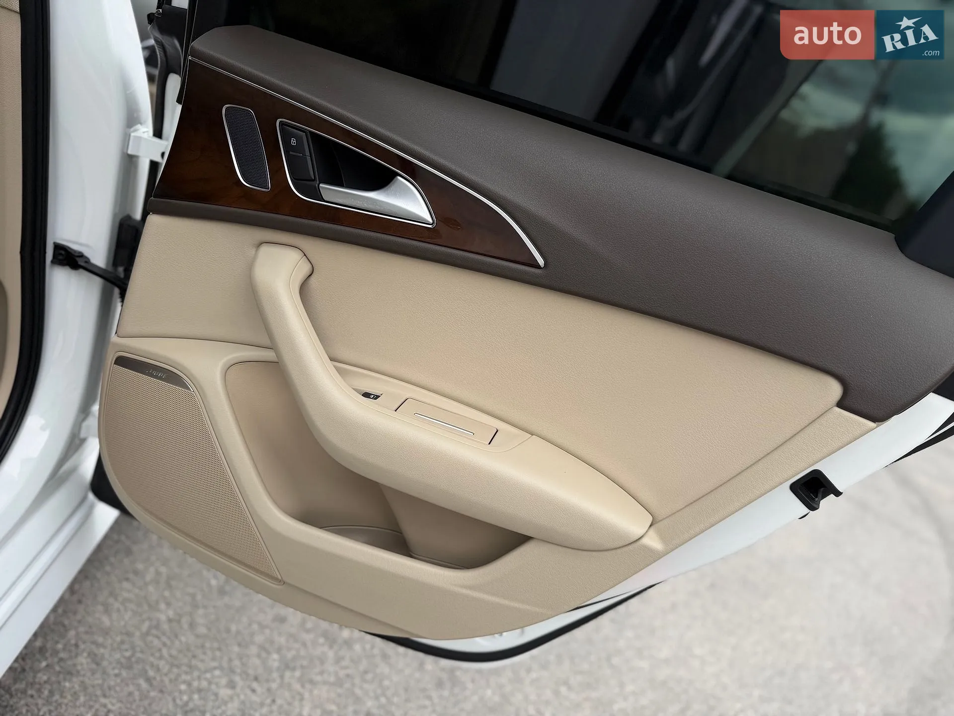 2016 Audi A6 - мініатюра 67