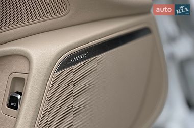 Седан Audi A6 2016 в Трускавце