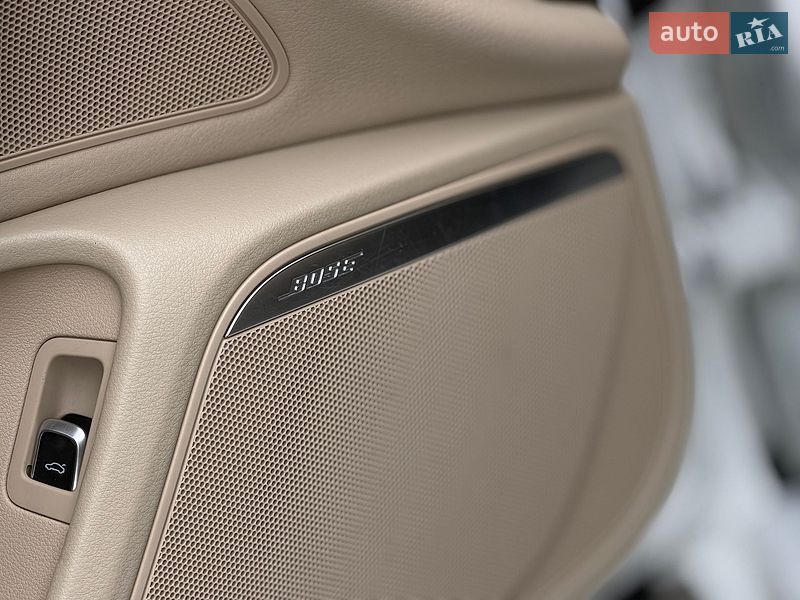 Седан Audi A6 2016 в Трускавце