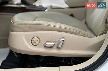 Седан Audi A6 2016 в Трускавце