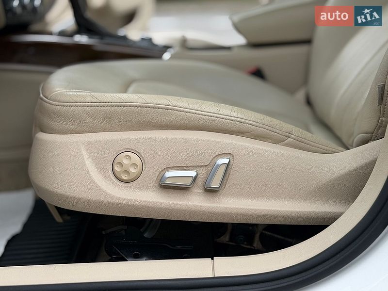 Седан Audi A6 2016 в Трускавце