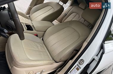 Седан Audi A6 2016 в Трускавце