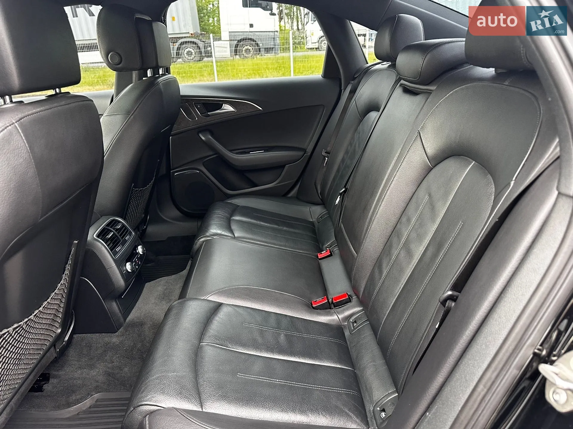 2016 Audi A6 - мініатюра 30