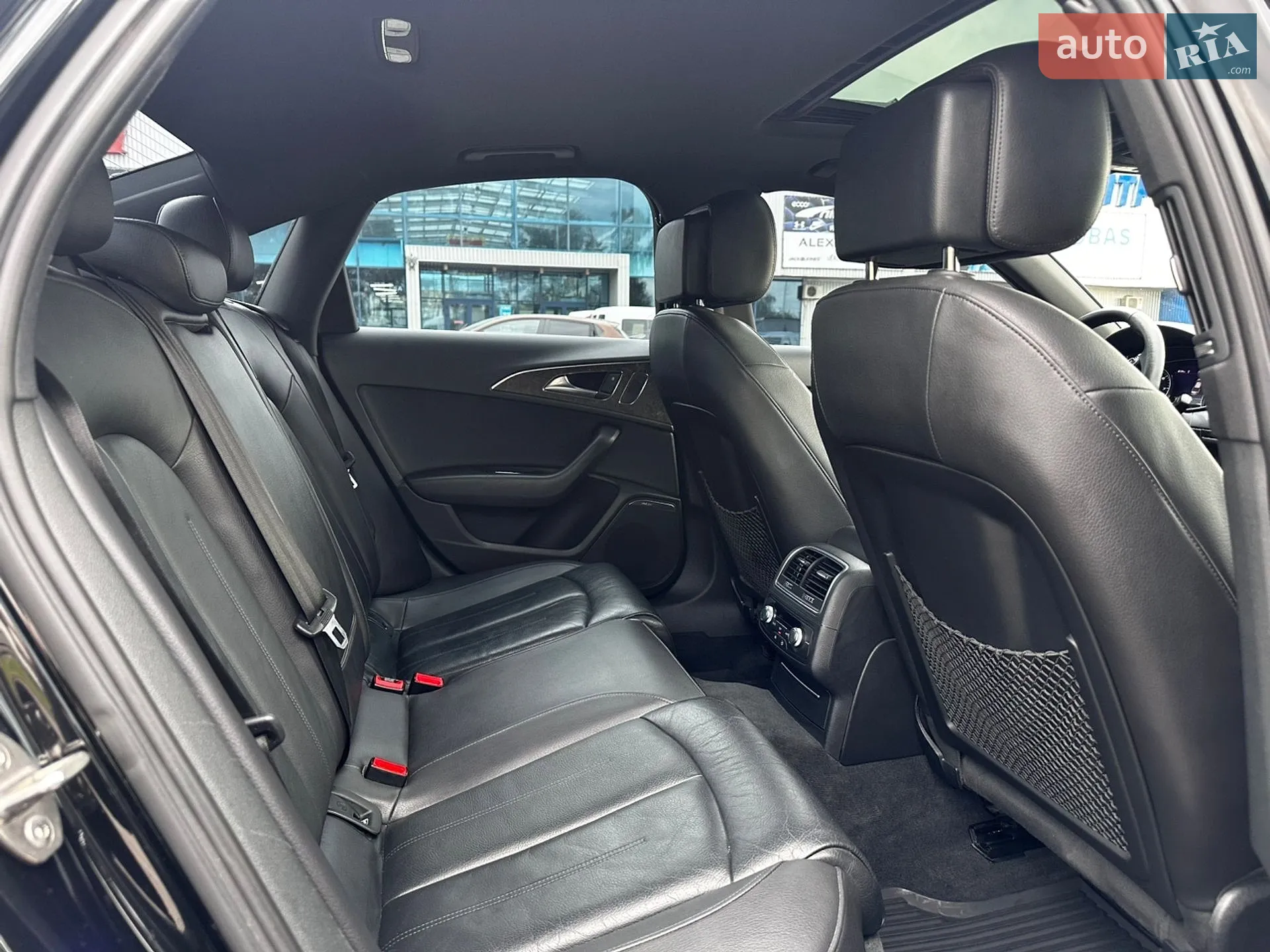 2016 Audi A6 - мініатюра 33