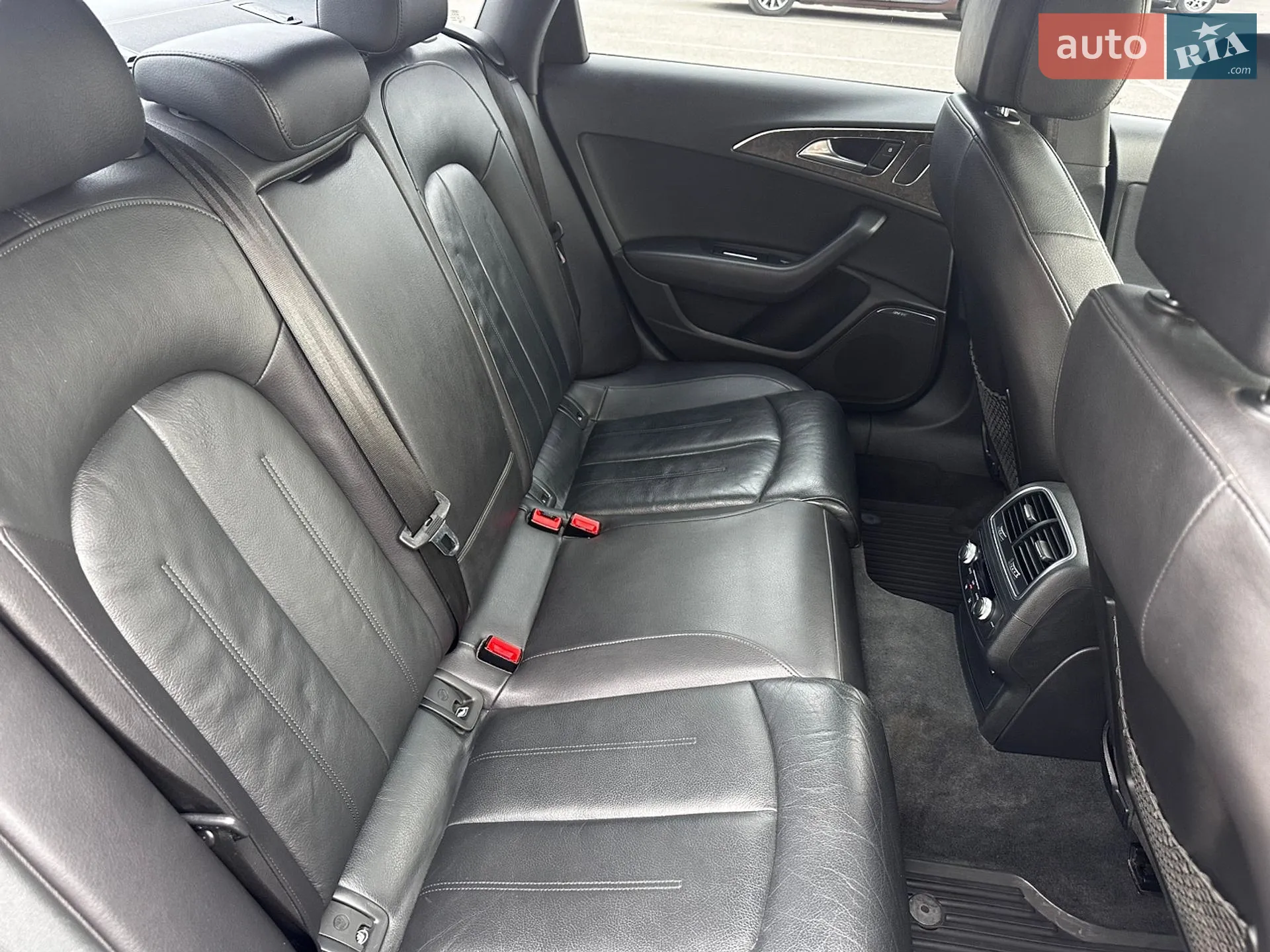 2016 Audi A6 - мініатюра 35