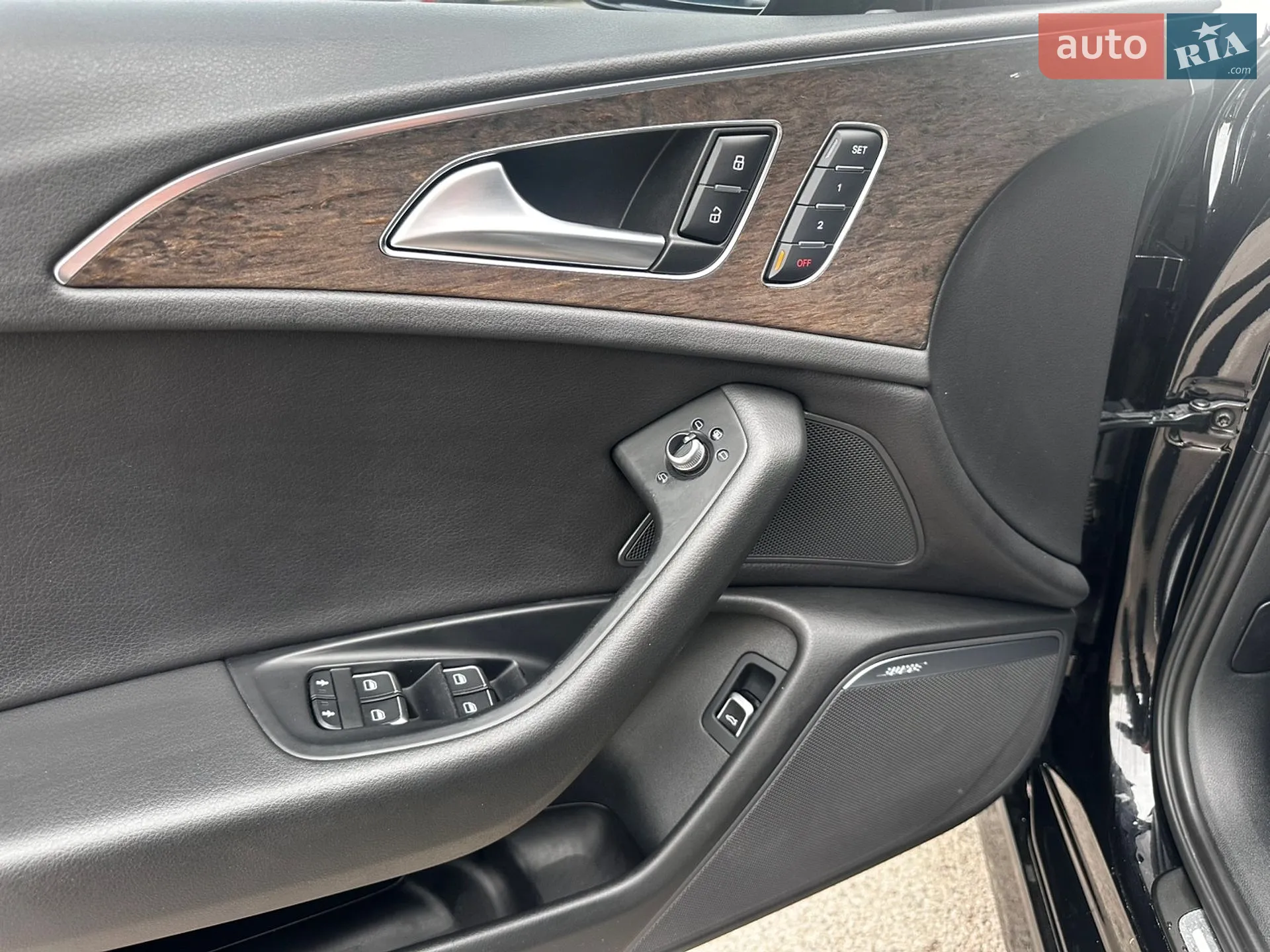2016 Audi A6 - мініатюра 37