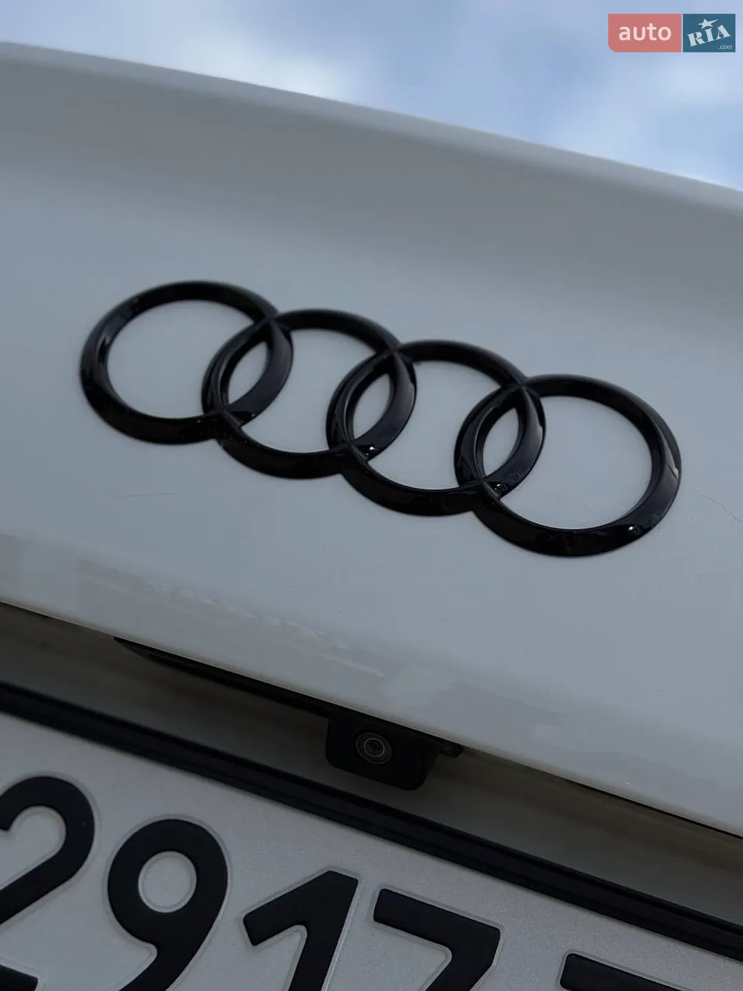 2016 Audi A6 - мініатюра 17