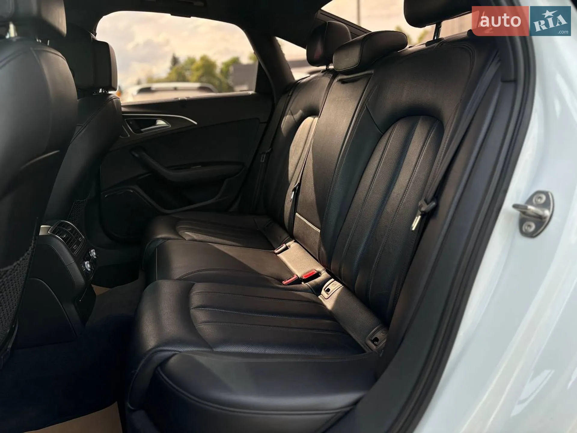 2016 Audi A6 - мініатюра 27