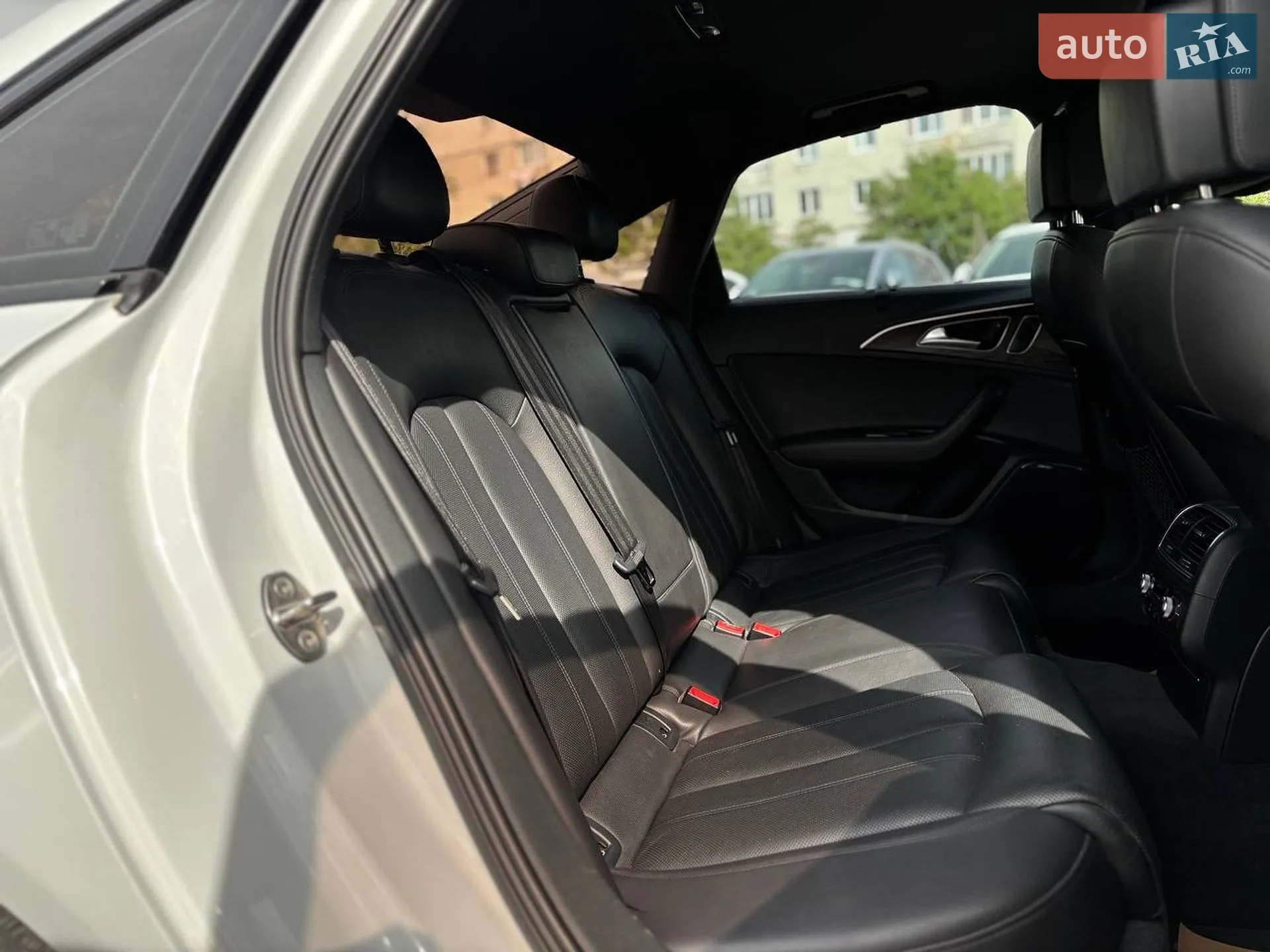 2016 Audi A6 - мініатюра 32