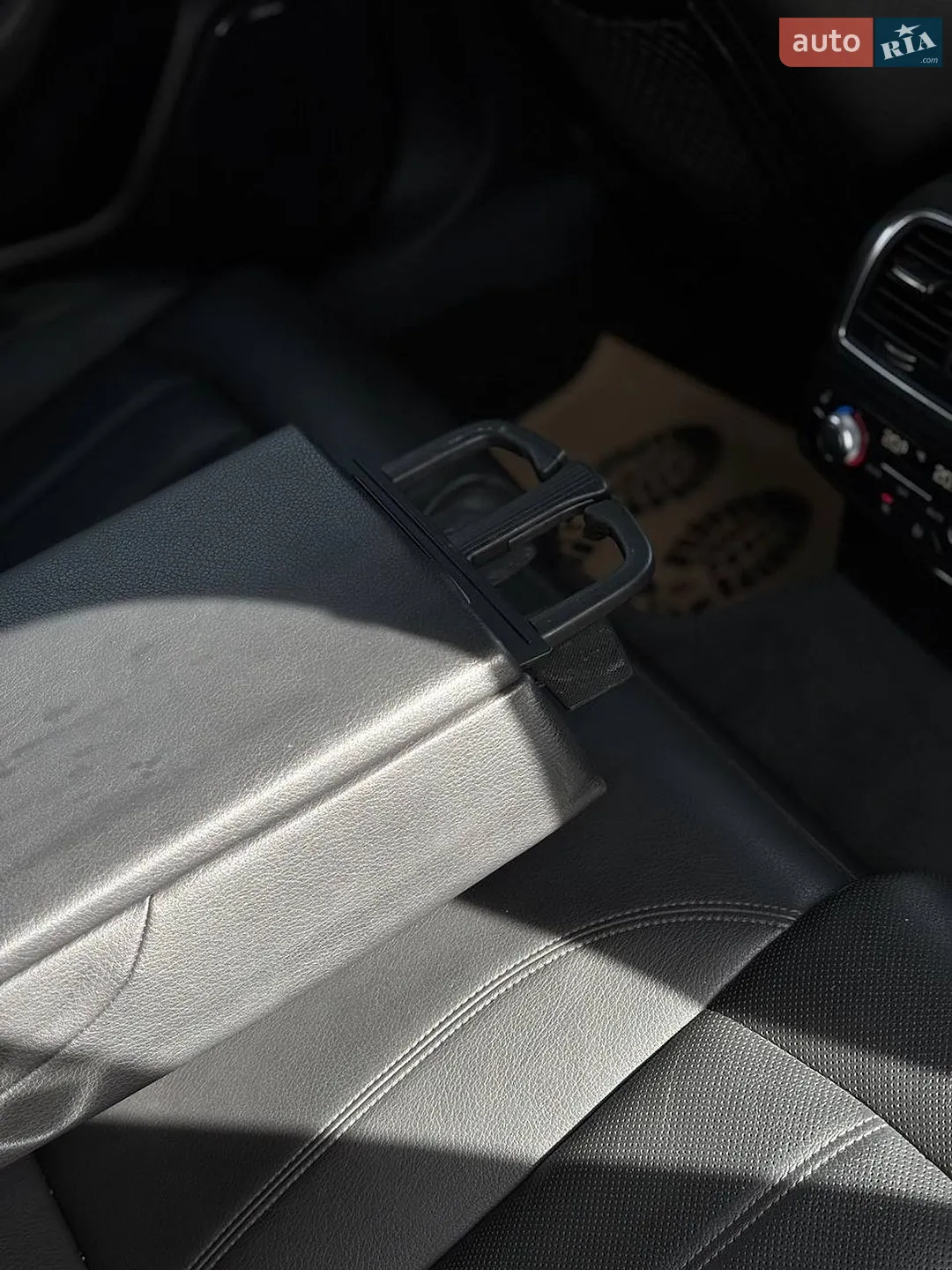 2016 Audi A6 - мініатюра 34