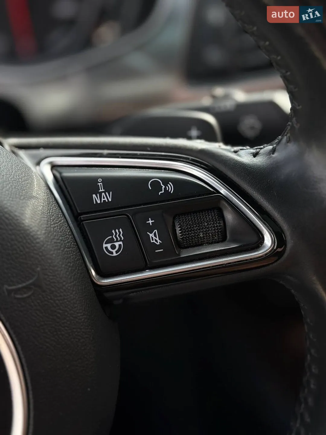2016 Audi A6 - мініатюра 54