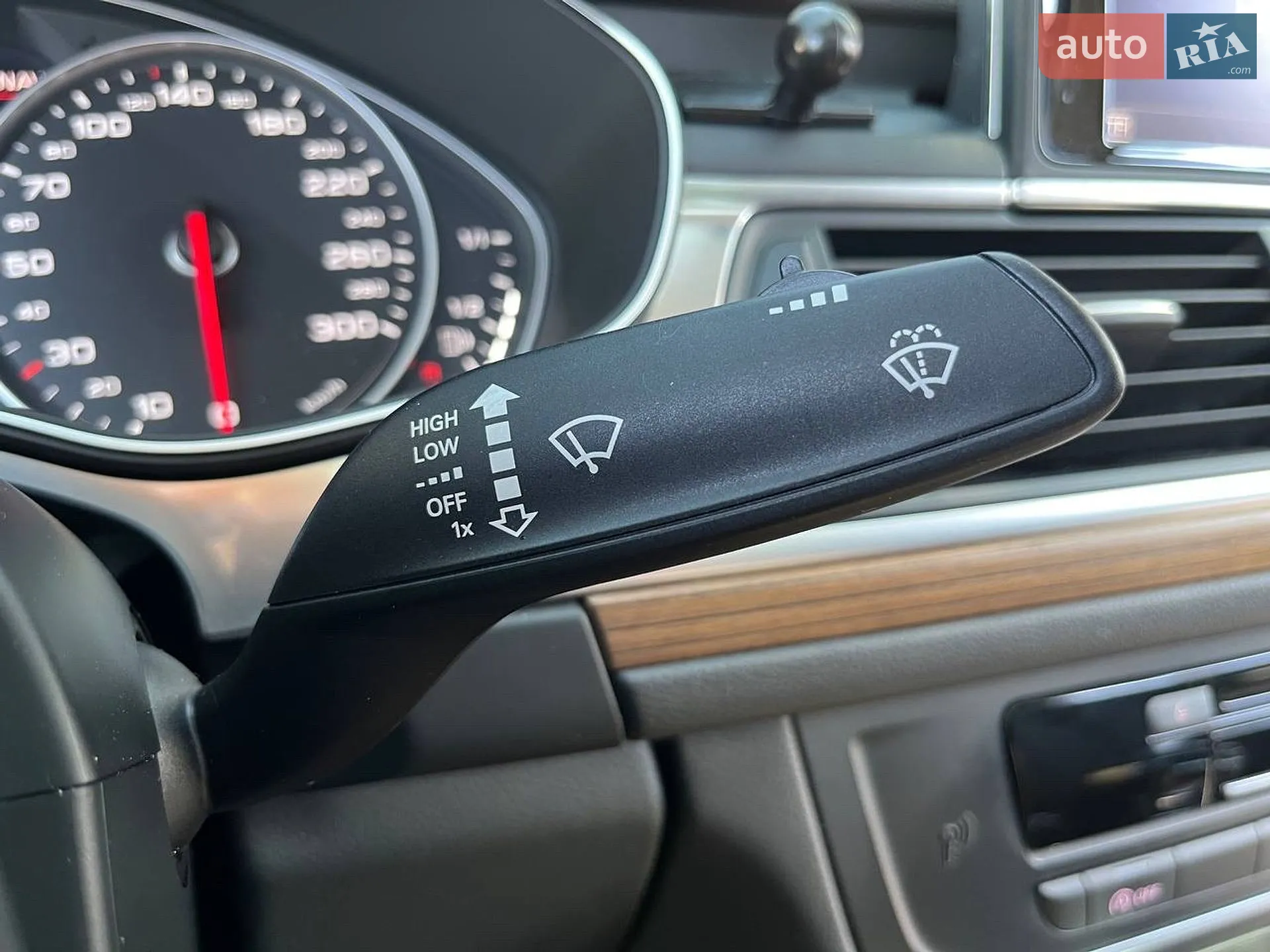 2016 Audi A6 - мініатюра 20
