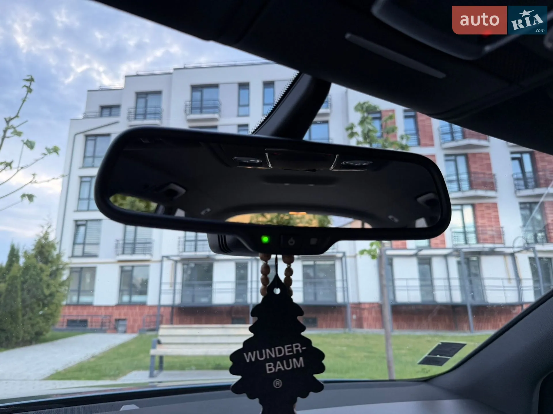 2010 Audi A6 - мініатюра 24