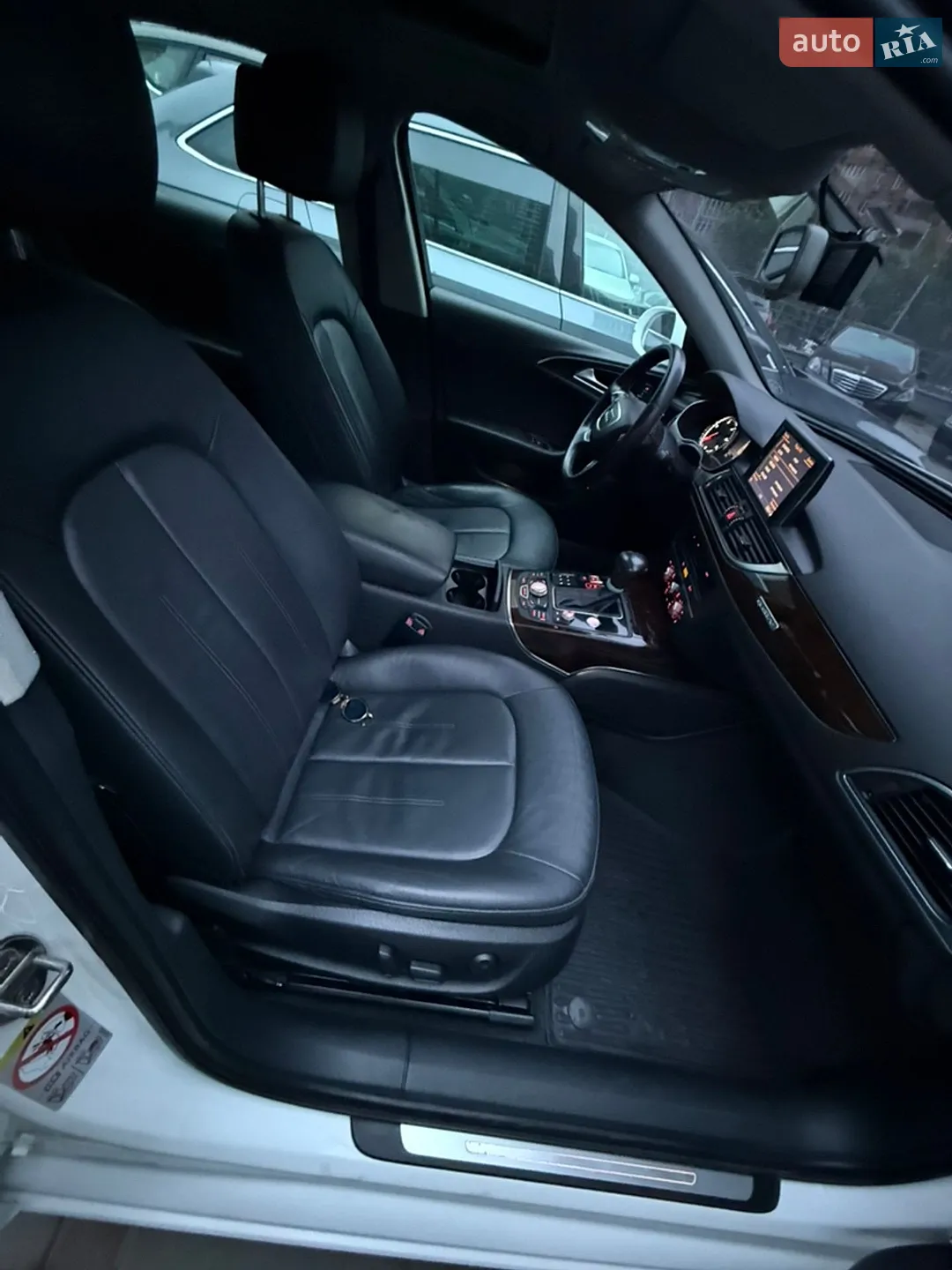 2013 Audi A6 - мініатюра 17