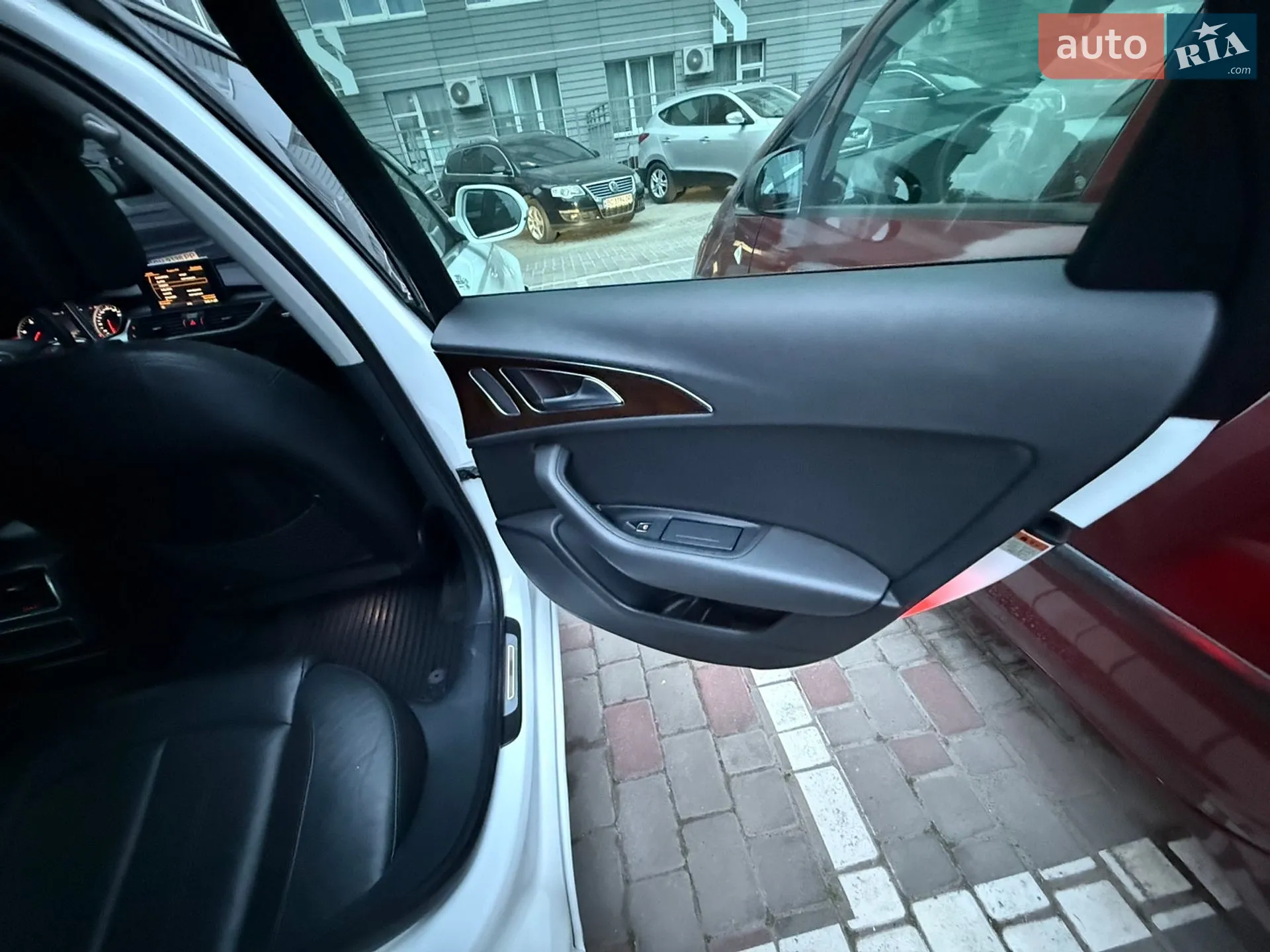 2013 Audi A6 - мініатюра 36