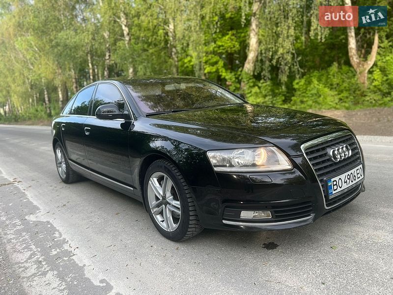 2010 Audi A6, VIN WAUZZZ4F3AN026318:plate — фото 1 (autoria)