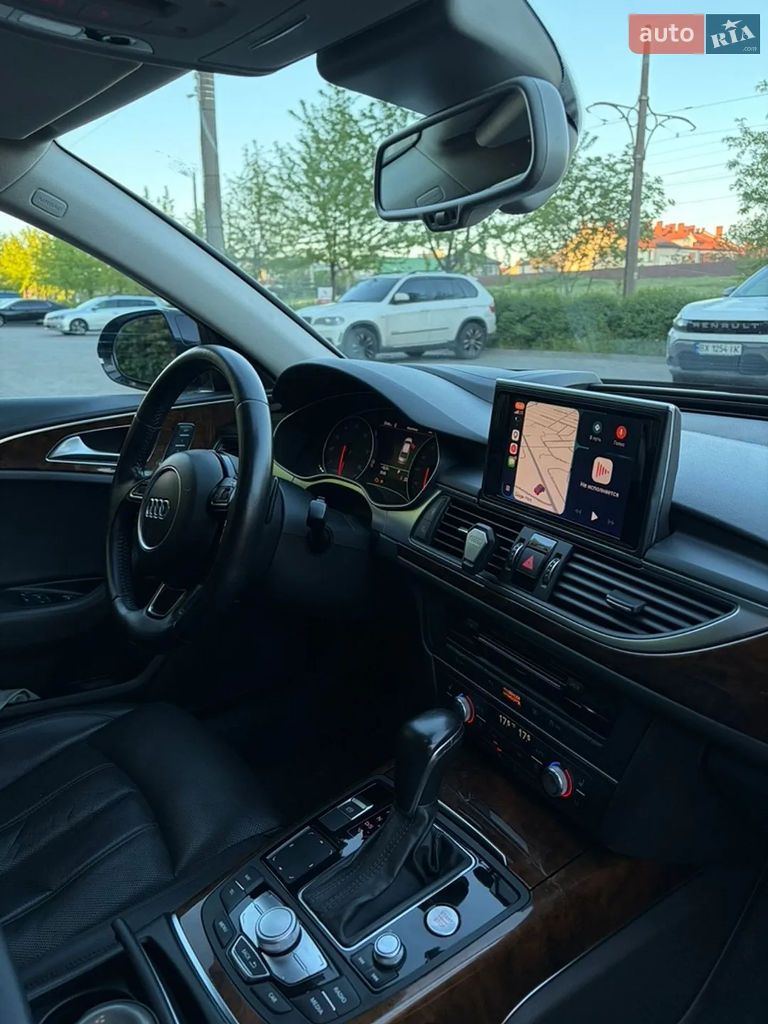 2014 Audi A6 - мініатюра 17