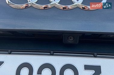 Универсал Audi A6 2013 в Сарнах