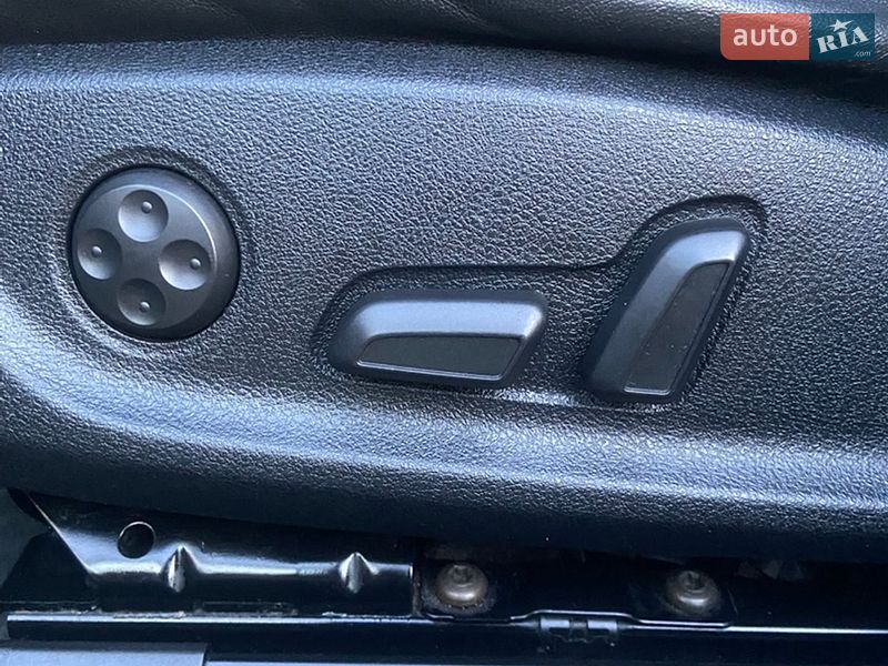 Универсал Audi A6 2013 в Сарнах