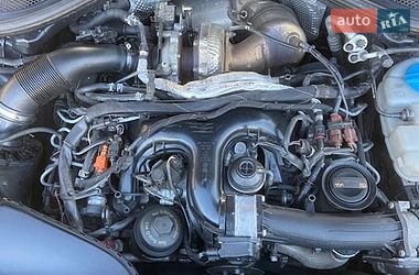 Универсал Audi A6 2013 в Сарнах