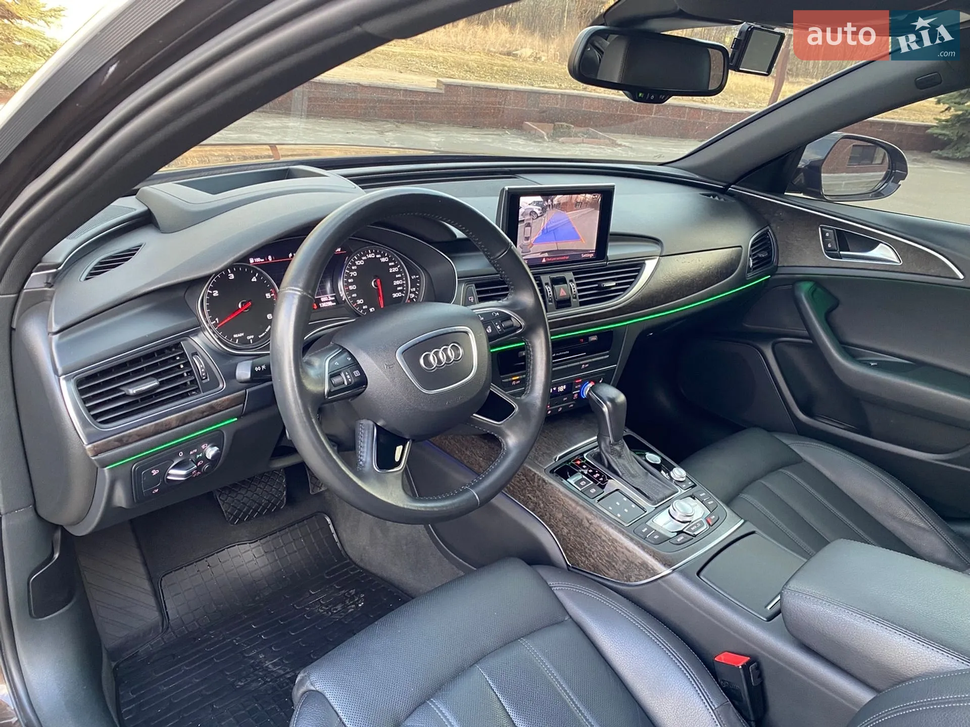 2018 Audi A6 - мініатюра 42