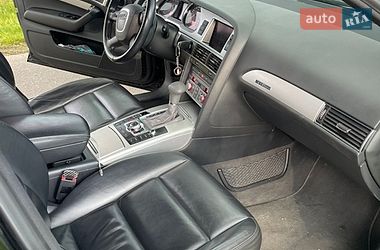 Седан Audi A6 2009 в Сарнах