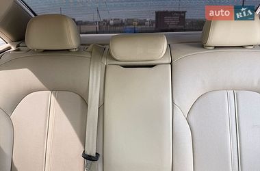 Седан Audi A6 2015 в Тернополі
