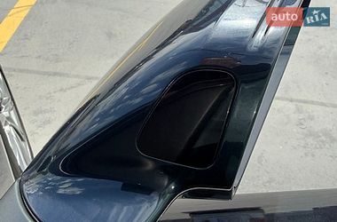 Седан Audi A6 2015 в Тернополі