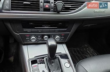 Седан Audi A6 2016 в Києві