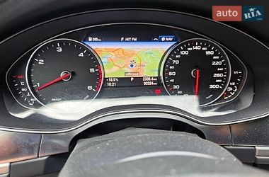 Седан Audi A6 2016 в Києві