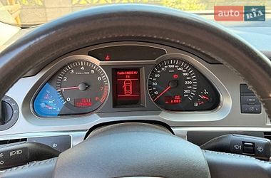 Седан Audi A6 2006 в Рівному