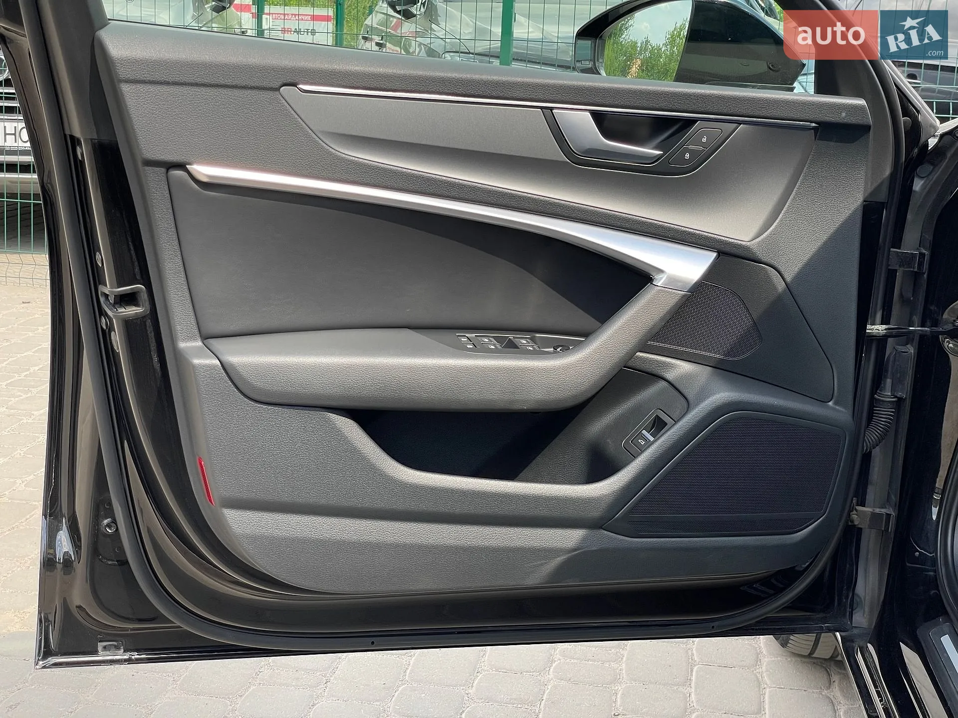 2021 Audi A6 - мініатюра 25