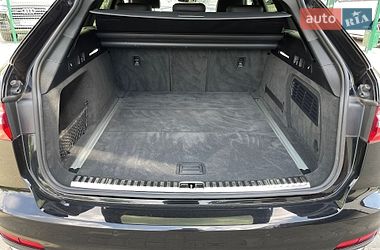 Универсал Audi A6 2021 в Бердичеве