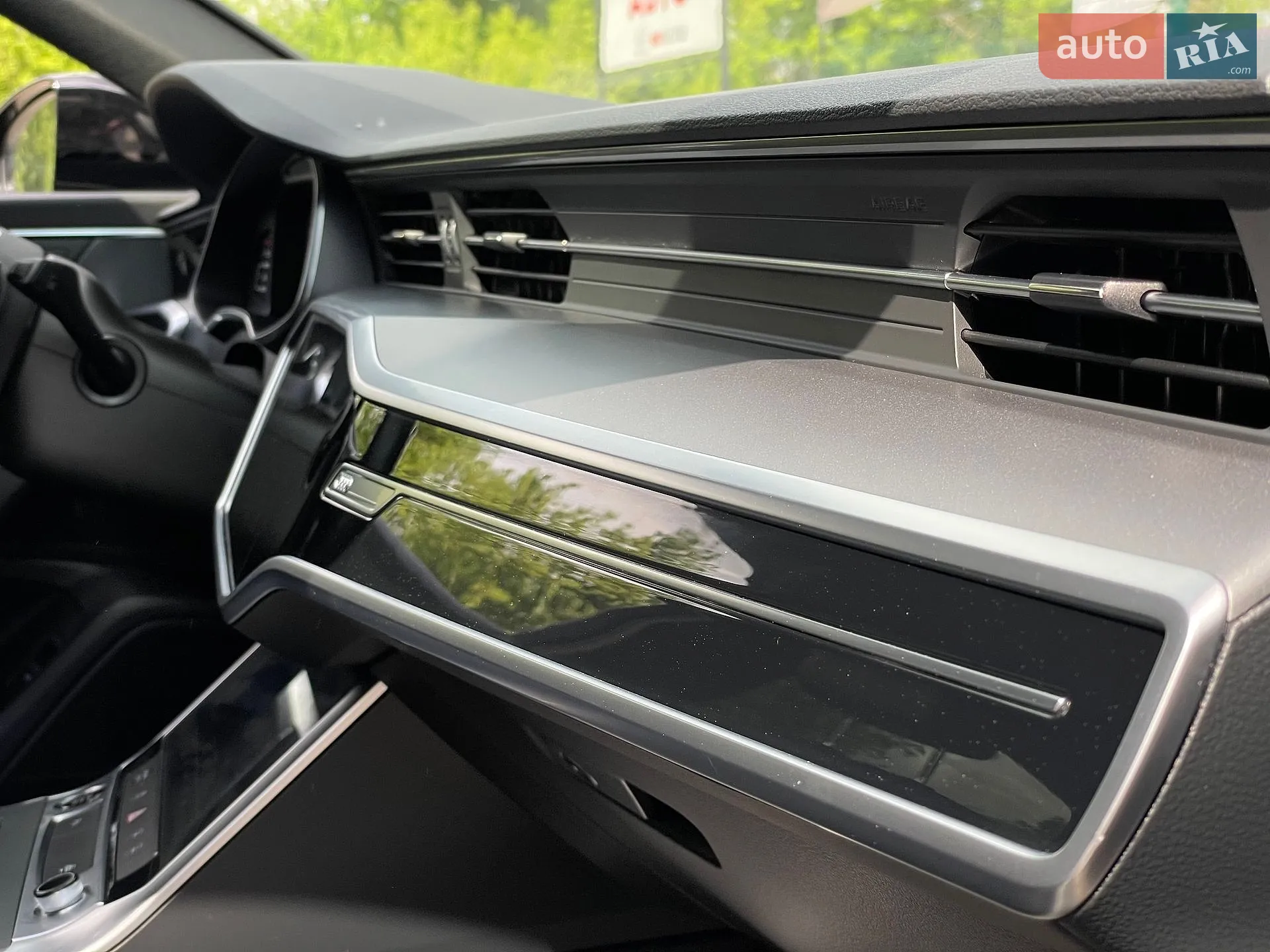 2021 Audi A6 - мініатюра 44