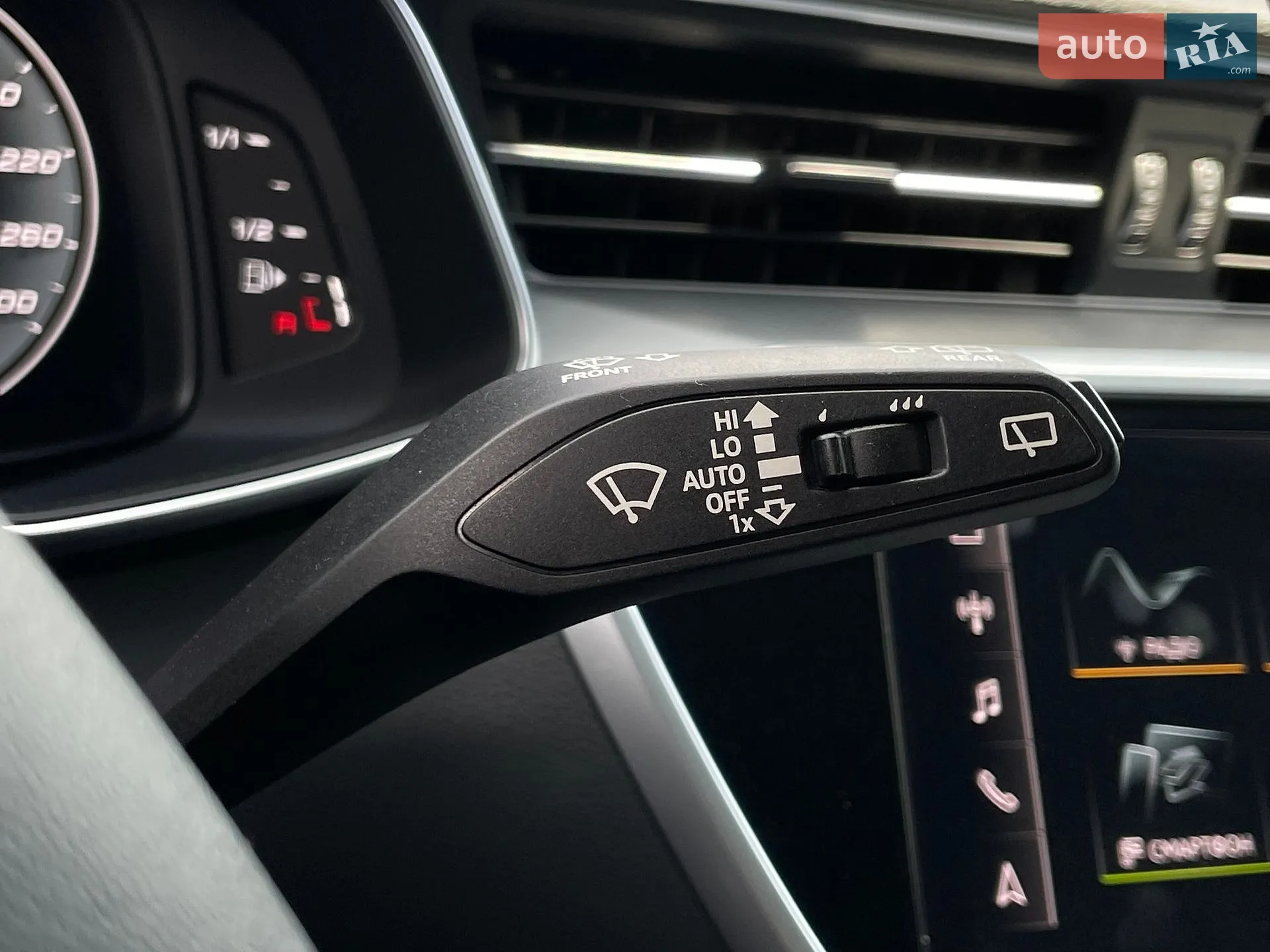 2021 Audi A6 - мініатюра 53