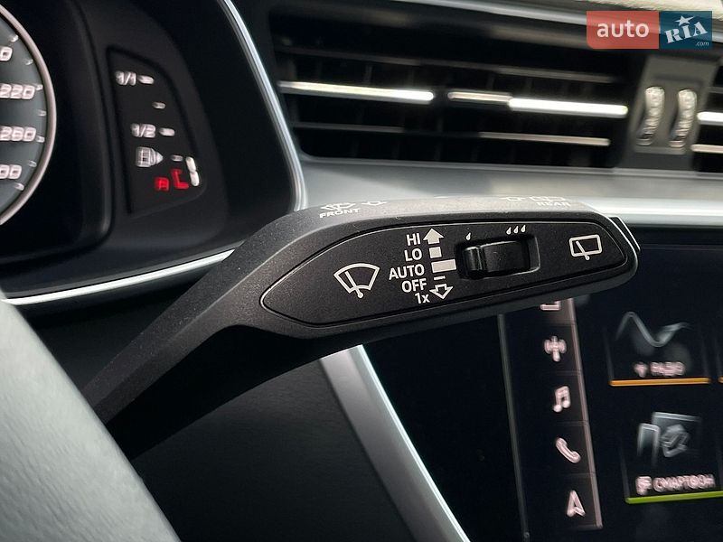 Универсал Audi A6 2021 в Бердичеве
