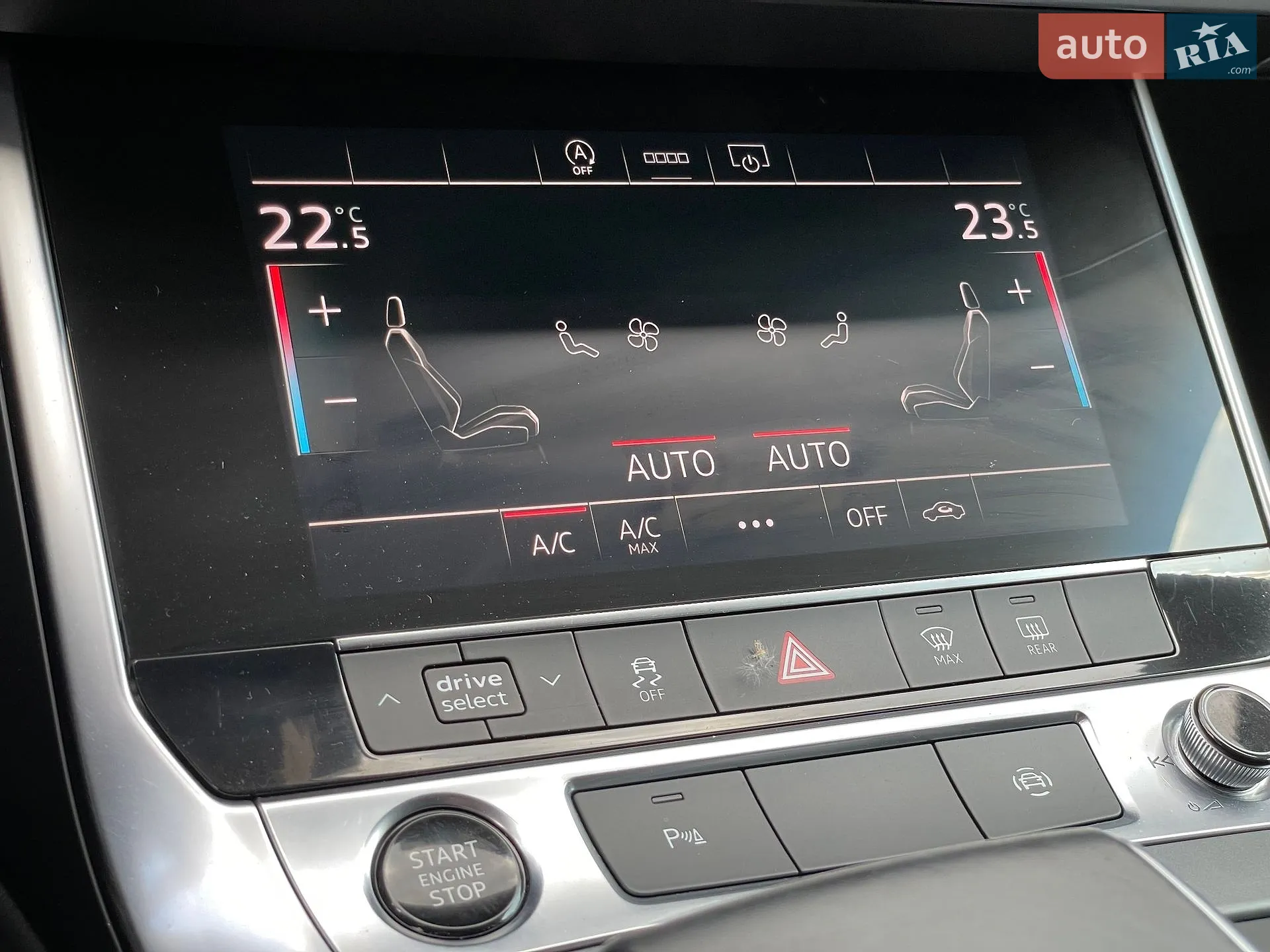 2021 Audi A6 - мініатюра 56