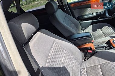 Седан Audi A6 2001 в Чернівцях