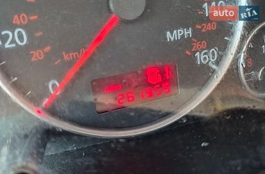 Седан Audi A6 2001 в Чернівцях