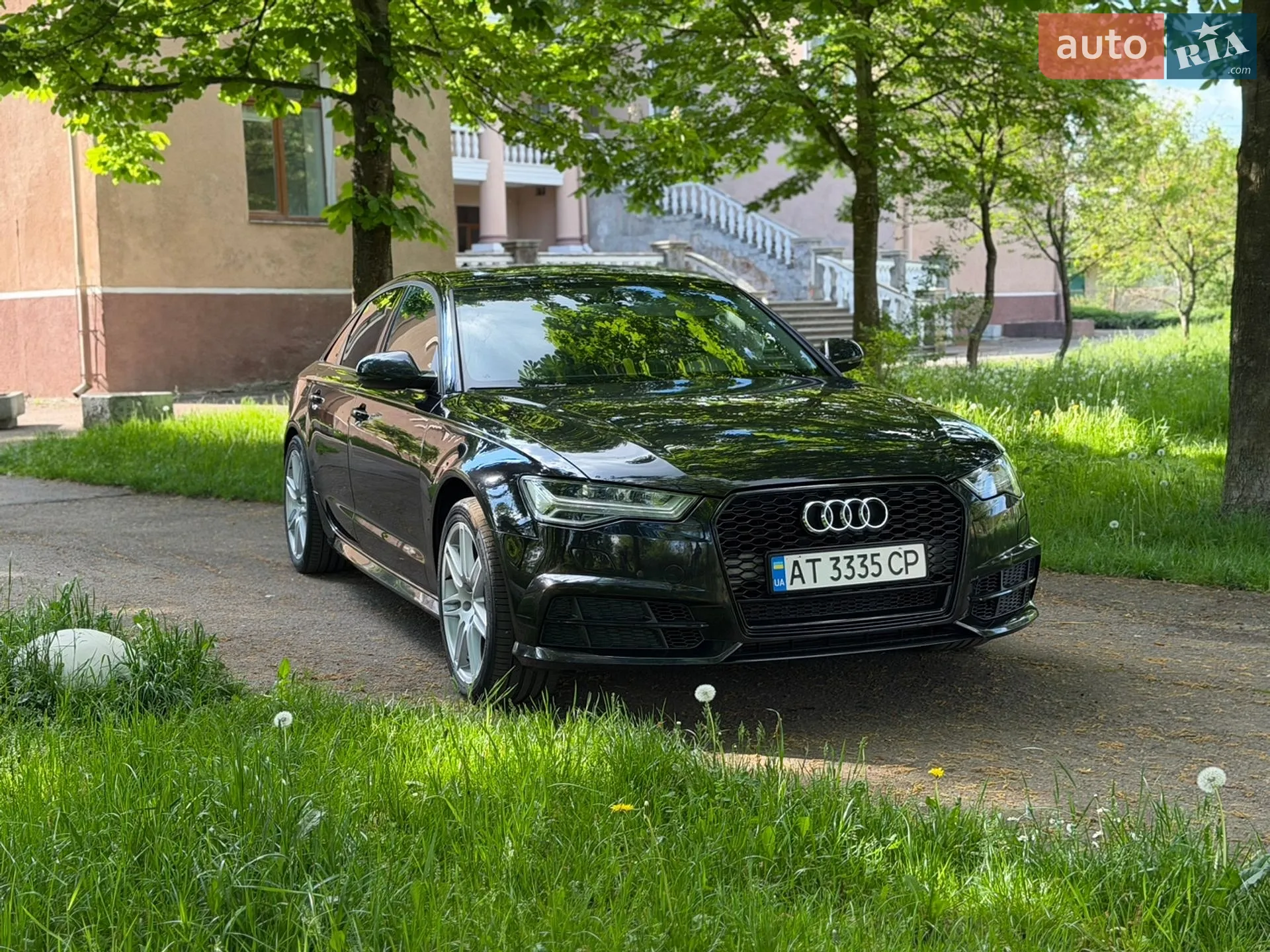 2011 Audi A6 - мініатюра 10