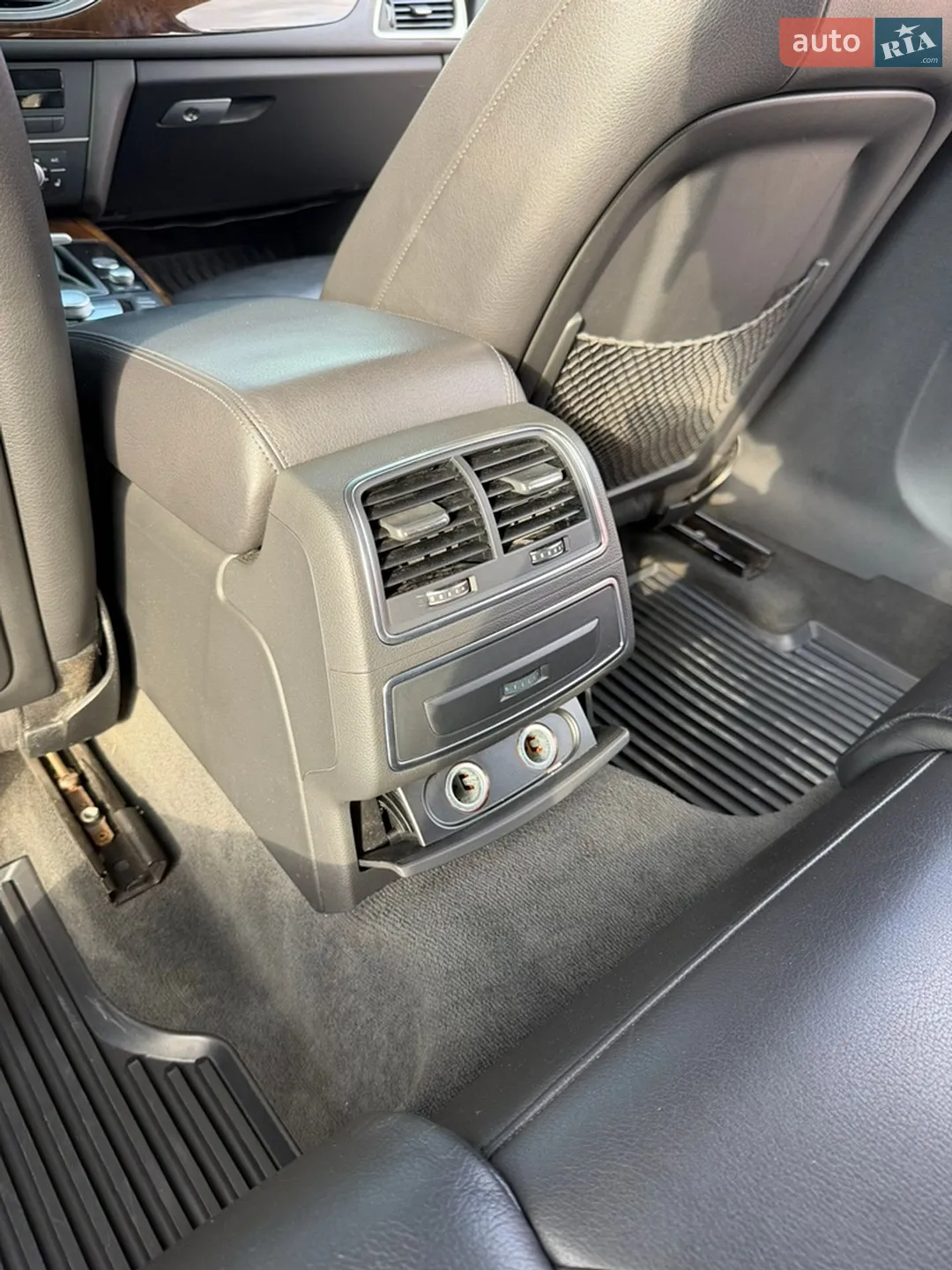 2015 Audi A6 - мініатюра 38