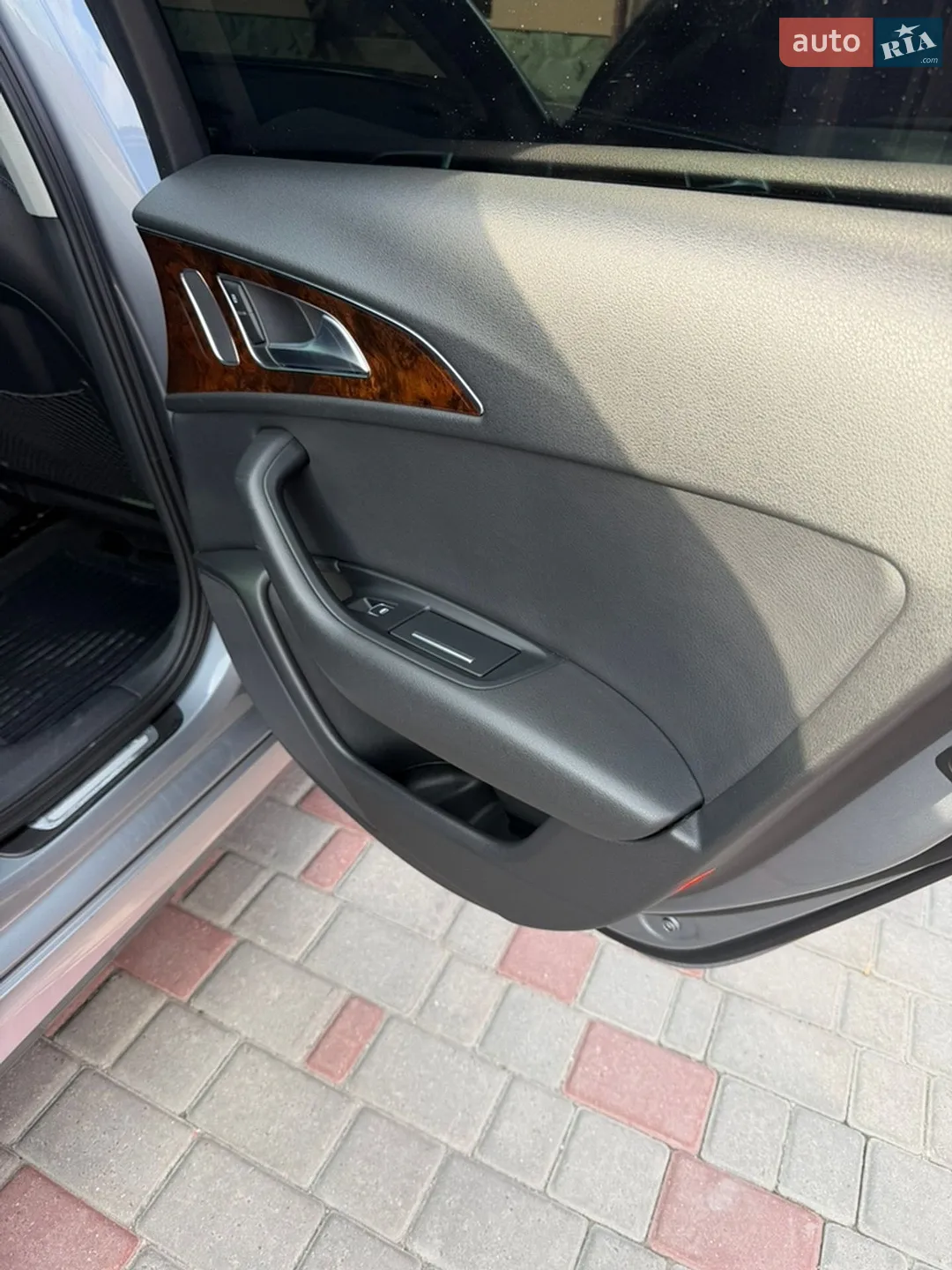 2015 Audi A6 - мініатюра 41