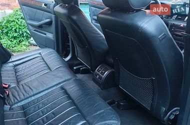 Універсал Audi A6 1999 в Харкові