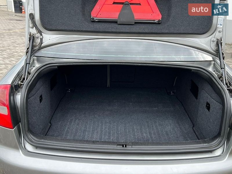 Седан Audi A6 2003 в Харкові