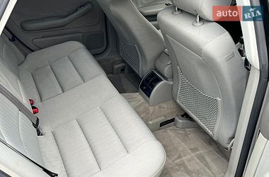 Седан Audi A6 2003 в Харкові