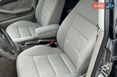Седан Audi A6 2003 в Харкові