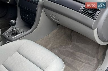Седан Audi A6 2003 в Харкові