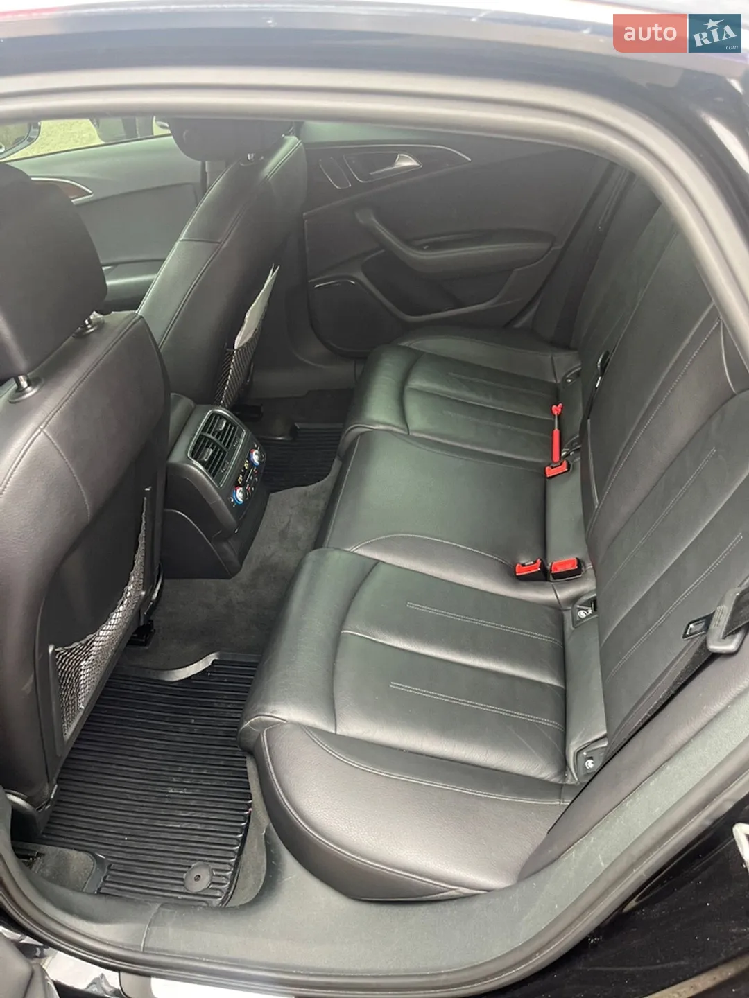 2014 Audi A6 - мініатюра 4