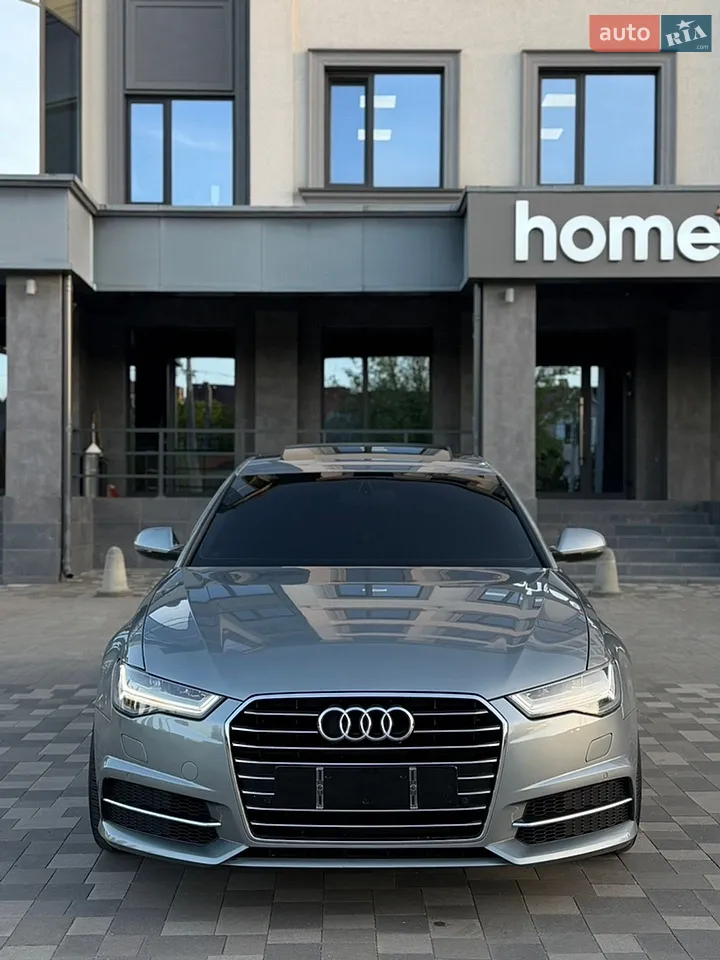 2013 Audi A6 - мініатюра 17