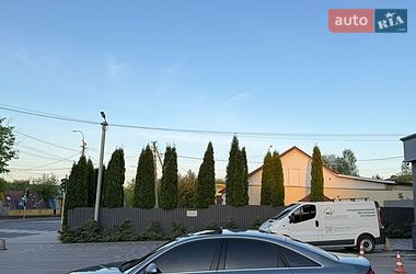 Седан Audi A6 2012 в Ровно